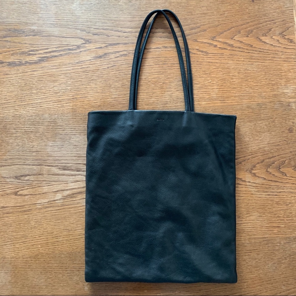 Baggu Flat Tote